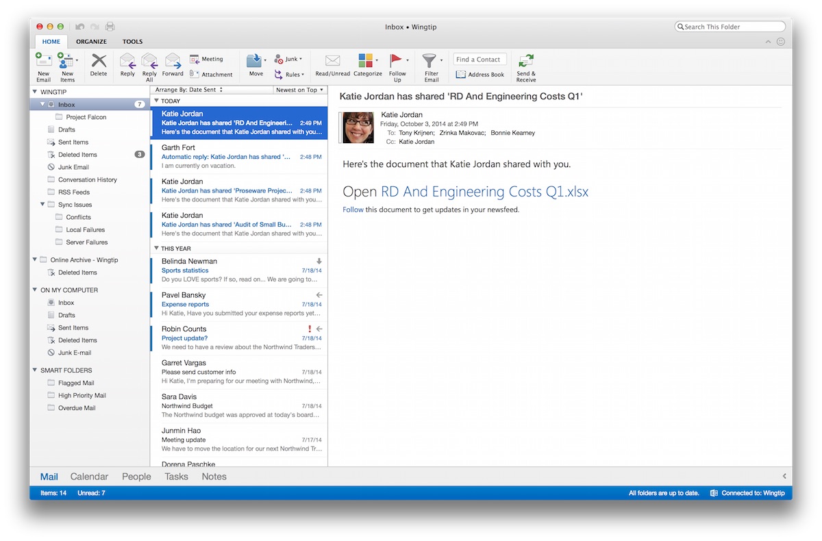 add a second email account to outlook for mac 2011